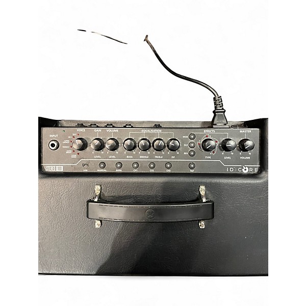 Used Blackstar ID Core 100W 2X10 Guitar Combo Amp