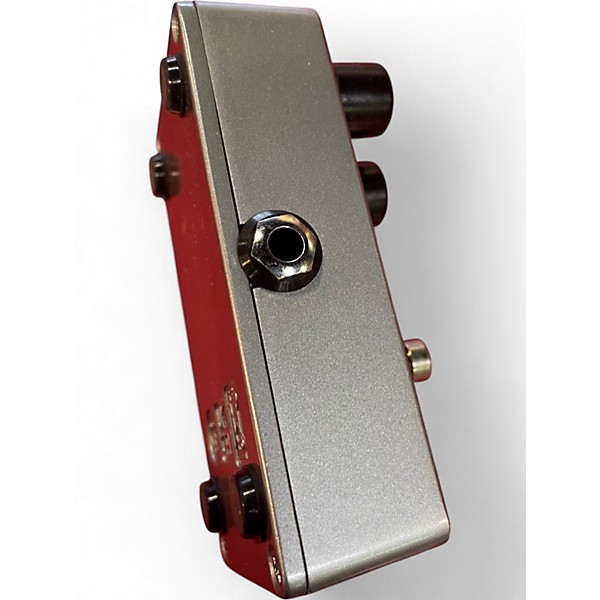 Used Electro-Harmonix JHS LIZARD QUEEN Effect Pedal