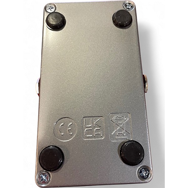 Used Electro-Harmonix JHS LIZARD QUEEN Effect Pedal