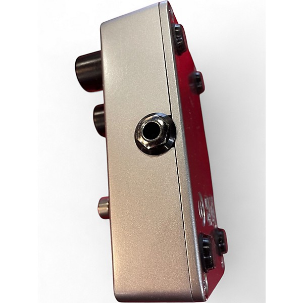 Used Electro-Harmonix JHS LIZARD QUEEN Effect Pedal