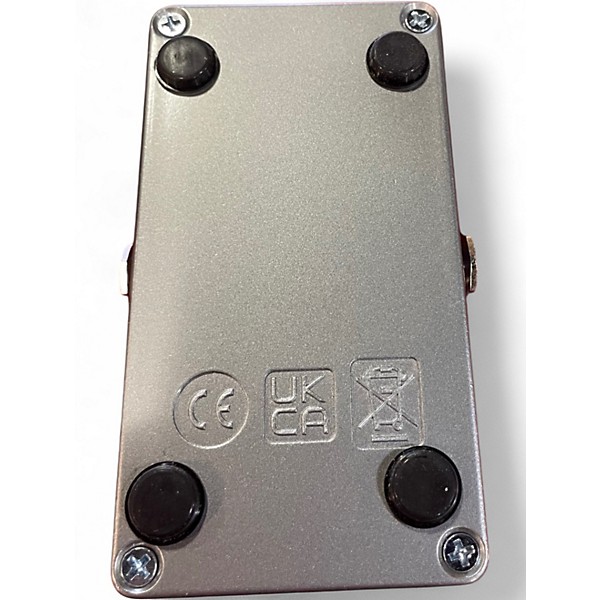 Used Electro-Harmonix JHS LIZARD QUEEN Effect Pedal