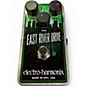 Used Electro-Harmonix East River Drive Overdrive Effect Pedal thumbnail