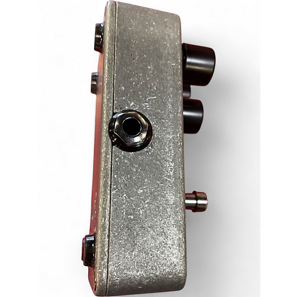 Used Electro-Harmonix East River Drive Overdrive Effect Pedal