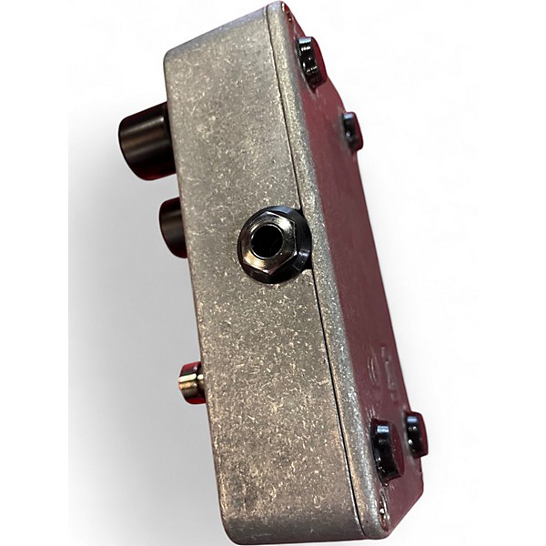 Used Electro-Harmonix East River Drive Overdrive Effect Pedal