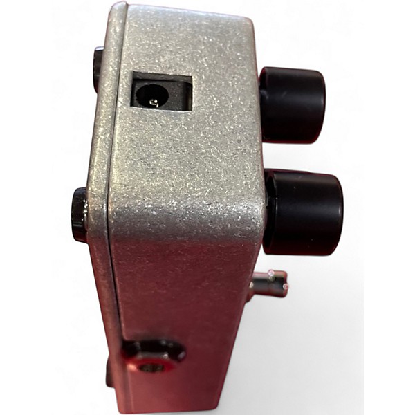 Used Electro-Harmonix Hot Tubes Overdrive Effect Pedal