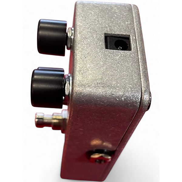 Used Electro-Harmonix Hot Tubes Overdrive Effect Pedal