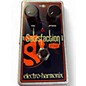 Used Electro-Harmonix Satisfaction Fuzz Effect Pedal thumbnail