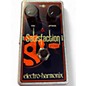 Used Electro-Harmonix Satisfaction Fuzz PLUS Effect Pedal thumbnail