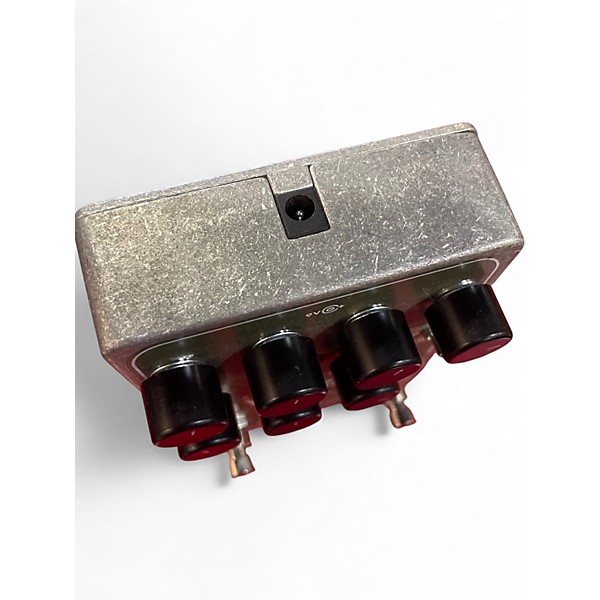 Used Electro-Harmonix OVERLORD Effect Pedal