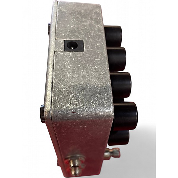 Used Electro-Harmonix OVERLORD Effect Pedal