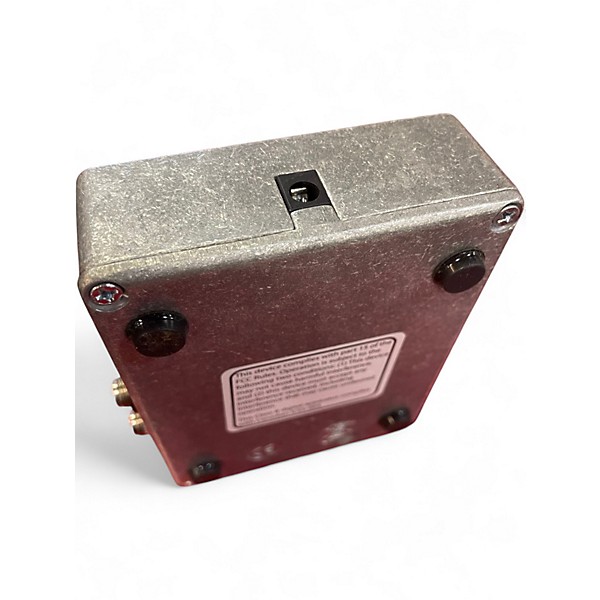 Used Electro-Harmonix OVERLORD Effect Pedal