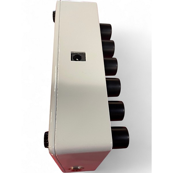 Used Electro-Harmonix Deluxe Big Muff Distortion Effect Pedal