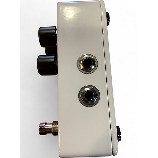 Used Electro-Harmonix Deluxe Big Muff Distortion Effect Pedal