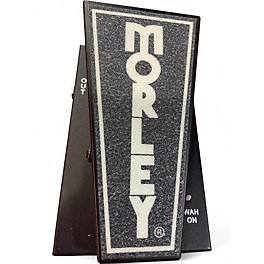 Used Morley 20/20 CLASSIC WAH Effect Pedal