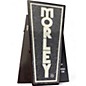Used Morley 20/20 CLASSIC WAH Effect Pedal thumbnail