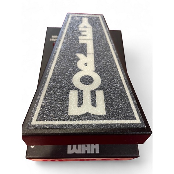 Used Morley 20/20 CLASSIC WAH Effect Pedal