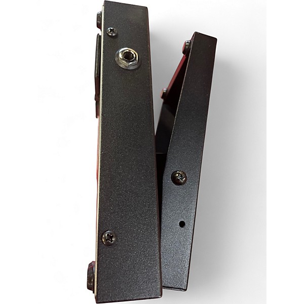 Used Morley 20/20 CLASSIC WAH Effect Pedal