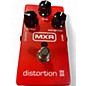Used MXR M115 Distortion III Effect Pedal thumbnail