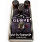 Used Electro-Harmonix OD Glove Overdrive/Distortion Effect Pedal thumbnail
