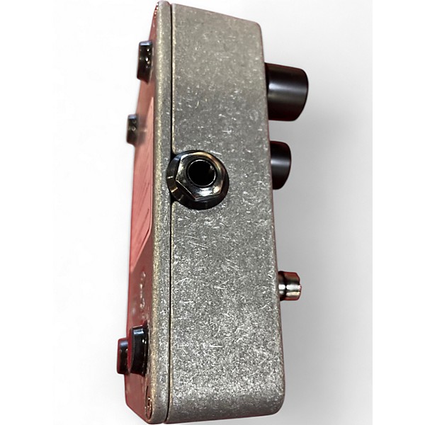 Used Electro-Harmonix OD Glove Overdrive/Distortion Effect Pedal