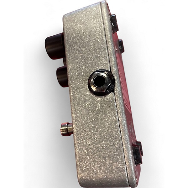 Used Electro-Harmonix OD Glove Overdrive/Distortion Effect Pedal