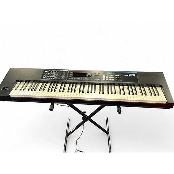 Used Roland JUNO DS Synthesizer