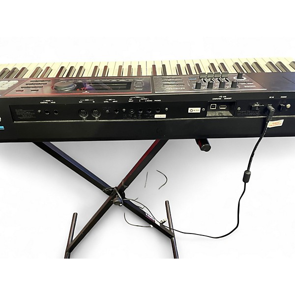 Used Roland JUNO DS Synthesizer