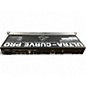 Used Behringer DEQ2496 Ultra-Curve Pro Equalizer