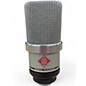 Used Neumann TLM102 Condenser Microphone thumbnail