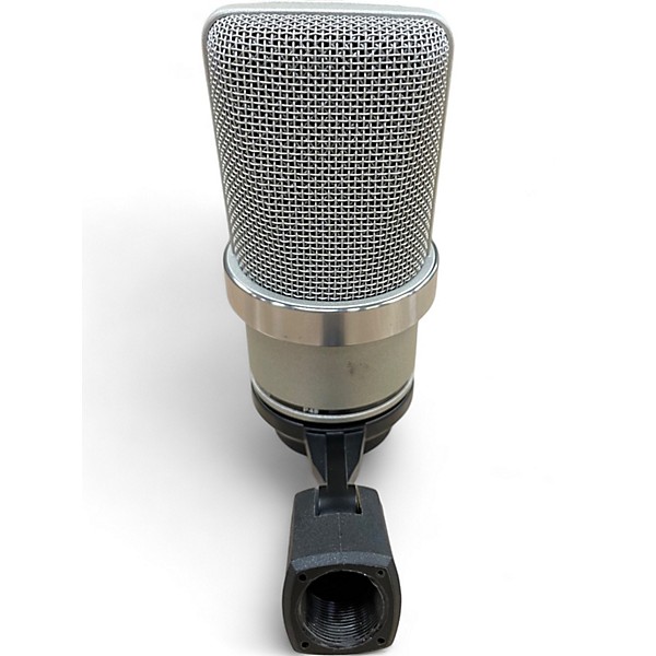 Used Neumann TLM102 Condenser Microphone
