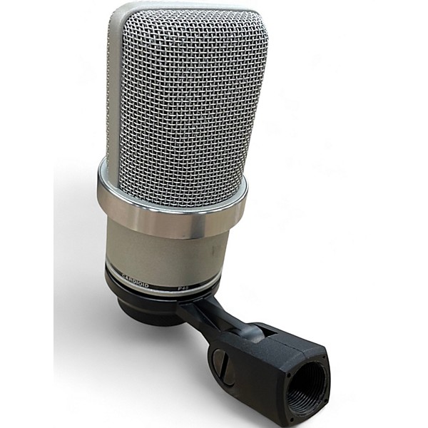 Used Neumann TLM102 Condenser Microphone