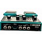 Used 2025 BOSS SL20 Slicer Twin Pedal