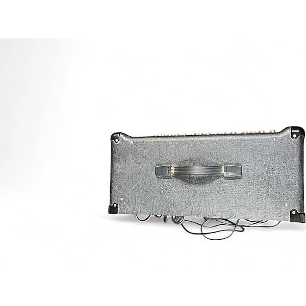 Used Marshall MG100HDFX 100W Solid State Guitar Amp Head