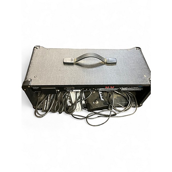 Used Marshall MG100HDFX 100W Solid State Guitar Amp Head