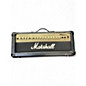 Used Marshall MG100HDFX 100W Solid State Guitar Amp Head thumbnail