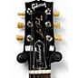Used 2025 Gibson Les Paul Standard 1950S Neck GOLD Solid Body Electric Guitar