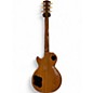 Used 2025 Gibson Les Paul Standard 1950S Neck GOLD Solid Body Electric Guitar