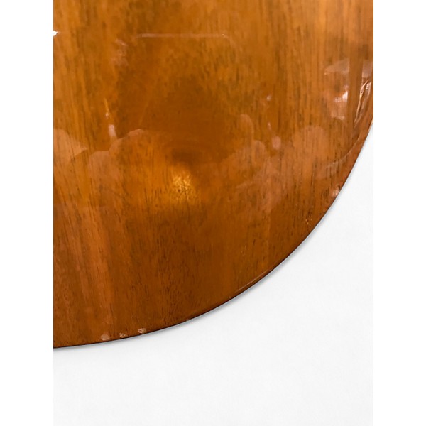 Used 2025 Gibson Les Paul Standard 1950S Neck GOLD Solid Body Electric Guitar