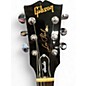 Used Gibson Les Paul Studio Smokehouse Burst Solid Body Electric Guitar