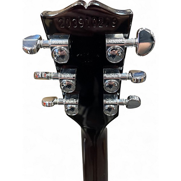 Used Gibson Les Paul Studio Smokehouse Burst Solid Body Electric Guitar