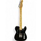 Used Gordon Smith CLASSIC T  BLACK Solid Body Electric Guitar thumbnail