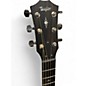 Used Taylor 314CE Natural Acoustic Electric Guitar