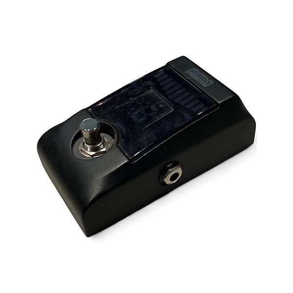Used KORG PB01 Pitchblack Chromatic Tuner Pedal
