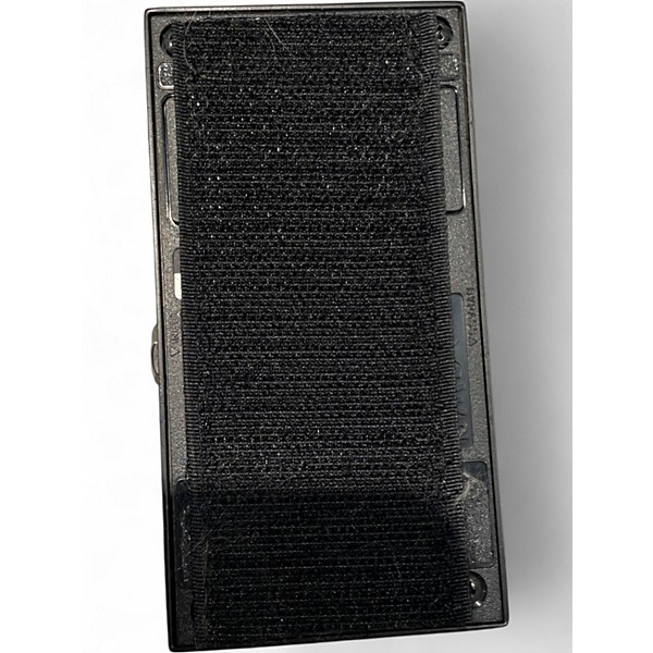 Used KORG PB01 Pitchblack Chromatic Tuner Pedal