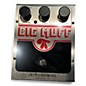 Used Electro-Harmonix Big Muff Distortion Effect Pedal thumbnail
