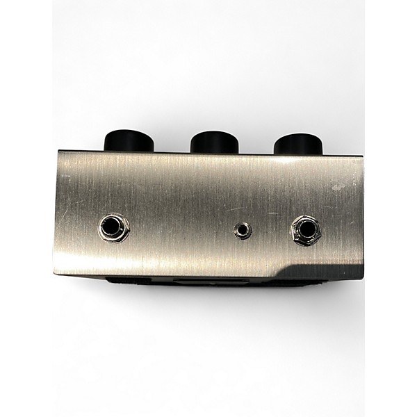 Used Electro-Harmonix Big Muff Distortion Effect Pedal