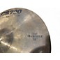 Used CB 18in CB700 Cymbal thumbnail