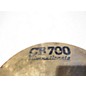 Used CB 18in CB700 Cymbal