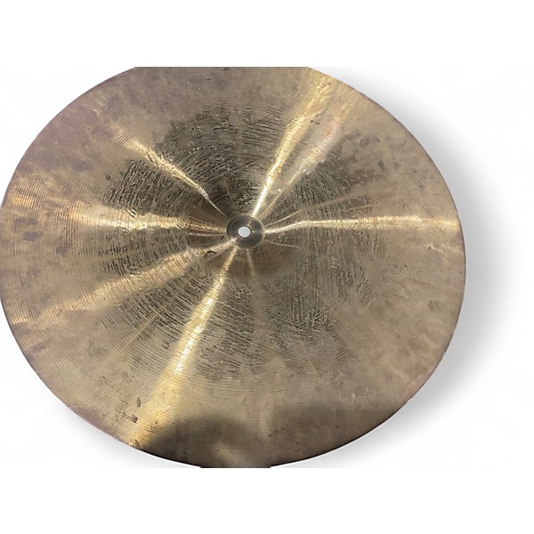 Used CB 18in CB700 Cymbal