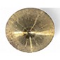 Used CB 18in CB700 Cymbal